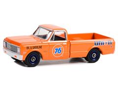 Greenlight Diecast Union 76 Oil Gasoline Union 76 Celebrating