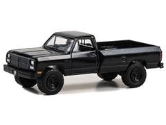 28130-D - Greenlight Diecast 1993 Dodge Power Ram 250 4x4 Lifted