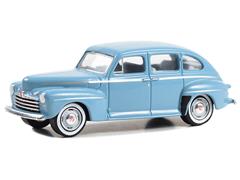 Greenlight Diecast 1946 Ford Super Deluxe Fordor Fifty Years