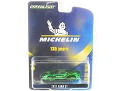 2021 Ford GT Michelin 135th Anniversary #28160-F-SP