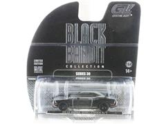 28170-A-SP - Greenlight Diecast 2016 Dodge Challenger R