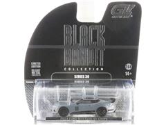28170-B-SP - Greenlight Diecast 2024 Ford Mustang Gen 7