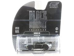28170-B-SP1 - Greenlight Diecast 2024 Ford Mustang Gen 7