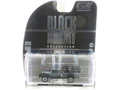 28170-C-SP1 - Greenlight Diecast 1946 Dodge Power Wagon Fire
