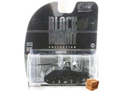 GREENLIGHT #28170-D-SP-BOX - M4 Sherman 76 Long Barrel