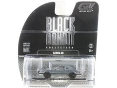 Greenlight Diecast 1979 Ford Mustang Fastback RAW #28170-F-SP