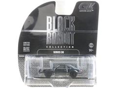 Greenlight Diecast 1979 Ford Mustang Fastback CHROME #28170-F-SP1