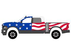 2017 Ram 2500 Power Wagon America 250 Edition #28180-B