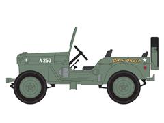 1942 MB America 250 Edition Anniversary #28180-C