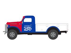 1946 Dodge Power Wagon America 250 Edition #28180-E