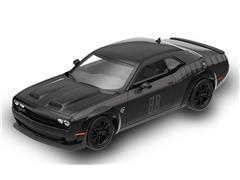 GREENLIGHT #28190-A - 2017 Dodge Challenger SXT Plus Coupe