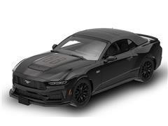GREENLIGHT #28190-B - 2024 Ford Mustang GT Convertible