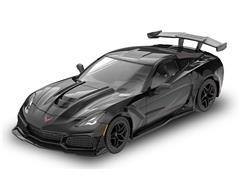 GREENLIGHT #28190-E - 2019 Chevrolet Corvette ZR1 with Hard Top