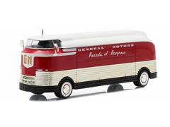 Greenlight Diecast Parade of Progress 1940 General Motors Futurliner