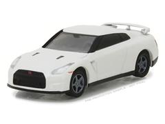 29880-F - Greenlight Diecast 2014 Nissan GT R R35