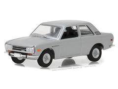 Greenlight Diecast 1970 Datsun 510