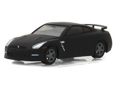 Greenlight Diecast 2015 Nissan GT R R35