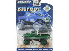 Bigfoot 1 #29934-SP1