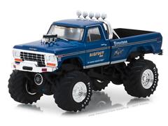 29934 - Greenlight Diecast Bigfoot 1