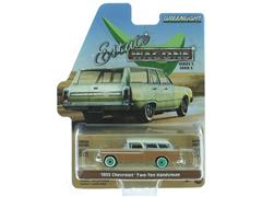 Greenlight Diecast 1955 Chevrolet Two Ten Handyman