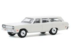 GREENLIGHT - 29990-B - 1969 Plymouth Satellite 