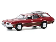 GREENLIGHT - 29990-D - 1971 Oldsmobile 