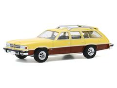 GREENLIGHT - 29990-E - 1977 Pontiac Grand 