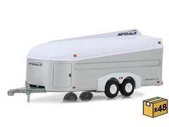 30008-MASTER - Greenlight Diecast Aerovault Mk II Trailer