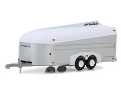 30008 - Greenlight Diecast Aerovault Mk II Trailer