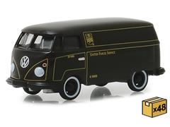 Greenlight Diecast UPS Volkswagen Type 2 Panel Van United