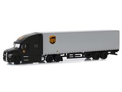 Greenlight Diecast United Parcel Service UPS Freight 2019 Mack