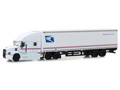 Greenlight Diecast United States Postal Service USPS 2019 Mack