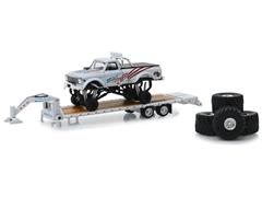 30101 - Greenlight Diecast USA 1 1970 Chevrolet K 10 Monster
