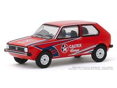 GREENLIGHT - 30132 - Caltex with Techron 