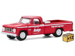 Greenlight Diecast 49th International 500 Mile Sweepstakes Official Truck