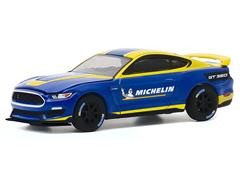 Greenlight Diecast Michelin Tires 2019 Ford Shelby GT350R