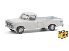 Greenlight Diecast 1973 Ford