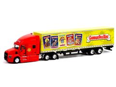 30262 - Greenlight Diecast Garbage Pail Kids Express Delivery 2019 Mack