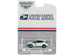 Greenlight Diecast United States Postal Service USPS Powered by