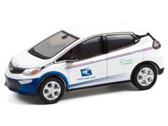 Greenlight Diecast United States Postal Service USPS Powered by