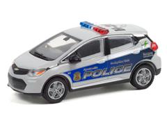 30264 - Greenlight Diecast Hyattsville City Maryland Police Department 2017 Chevrolet