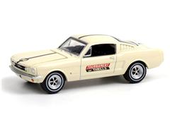 30265 - Greenlight Diecast Mustang Auto Daredevils Tournament Of Thrills 1965