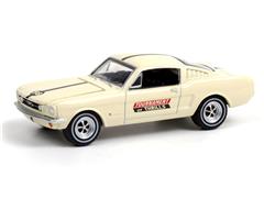 Greenlight Diecast Mustang Auto Daredevils Tournament Of Thrills 1965