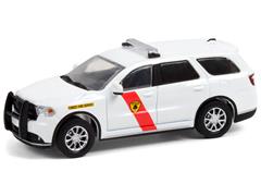 Greenlight Diecast New Jersey State Forest Fire Service 2018