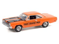 30273 - Greenlight Diecast 1968 Los Angeles Times Grand Prix at