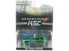 30285-SP - Greenlight Diecast Kennedy Space Center KSC Security
