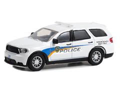 Greenlight Diecast Kennedy Space Center KSC Security Police Traffic