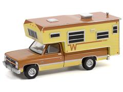 GREENLIGHT - 30288 - 1986 Chevrolet C20 