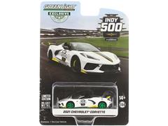 30291-SP - Greenlight Diecast 105th Running of