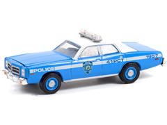 GREENLIGHT - 30292 - New York City Police 